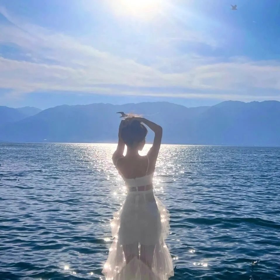黑天鹅 海报